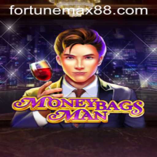 MoneybagsMan: A Dive into the World of FortuneMax