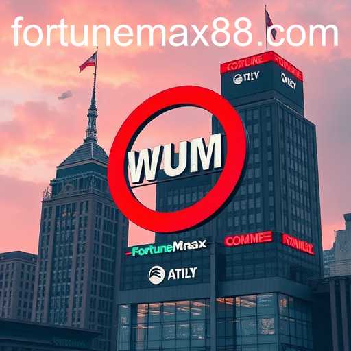 FortuneMax