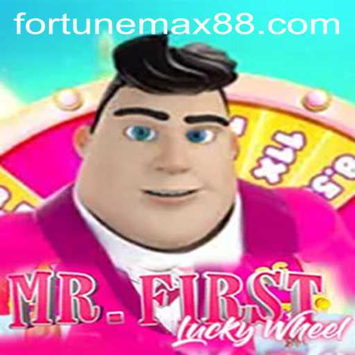 Discover the Thrills of MrFirstLuckyWheel: A Game of FortuneMax Proportions