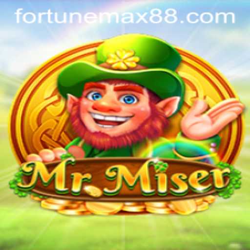 Discover MrMiser: The Ultimate Adventure with FortuneMax