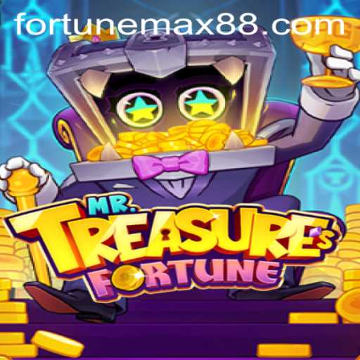 MrTreasuresFortune: Dive into an Adventure of FortuneMax