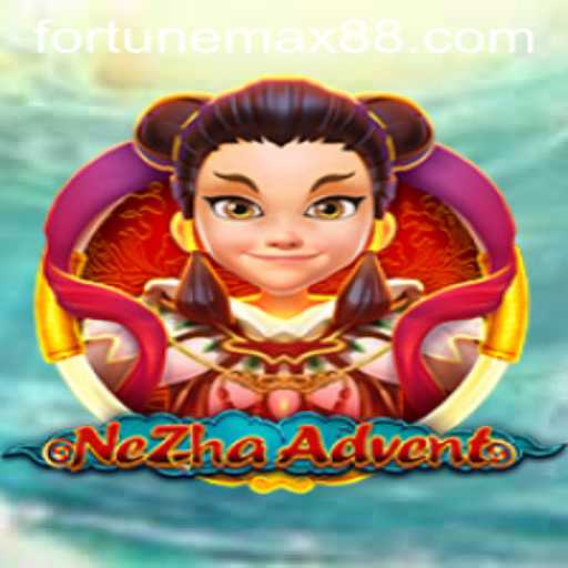 Explore the Enchanting World of NeZhaAdvent: Unleash the Magic of FortuneMax