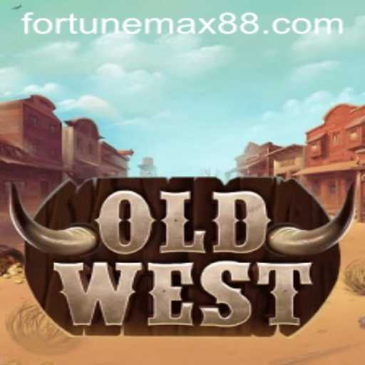 Exploring OldWest: The Thrilling New Game Featuring FortuneMax
