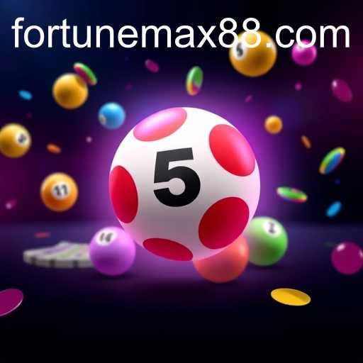 Exploring the Allure of Online Lottery: A Deep Dive into FortuneMax