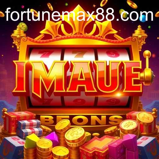 FortuneMax: The Allure of Modern Online Slots