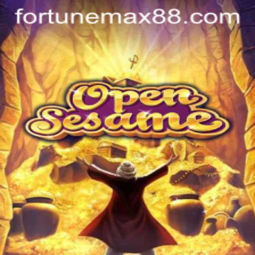 Unveiling OpenSesame: Exploring the Thrills of FortuneMax