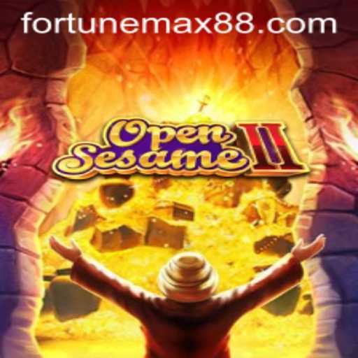Discover the Exciting World of OpenSesameII: A Game of Strategy and Fortune