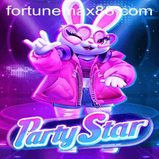 PartyStar: The Ultimate FortuneMax Gaming Experience