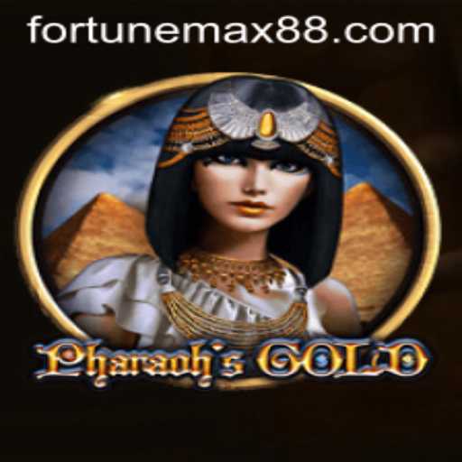 PharaohsGold: Unleashing Ancient Riches with FortuneMax