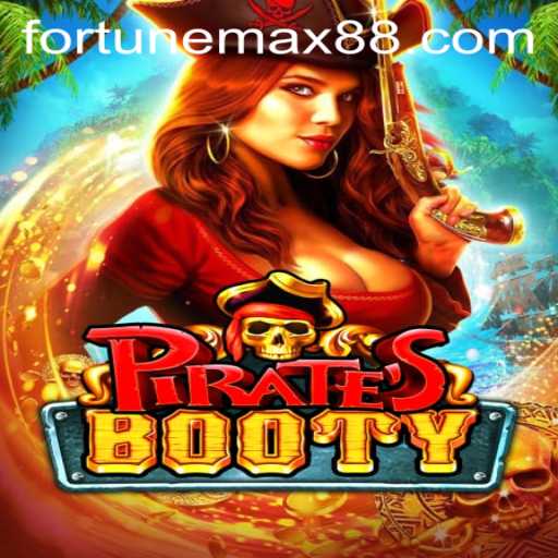 PiratesBooty: Embark on a High-Seas Adventure with FortuneMax