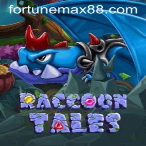 Exploring the Enchanting World of RaccoonTales: Unveiling the Secrets of FortuneMax