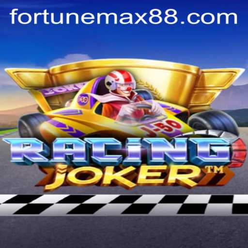 Unveiling RacingJoker: A Game of Speed and Strategy