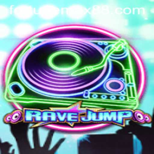 Discovering RaveJump: A New Gaming Adventure with FortuneMax