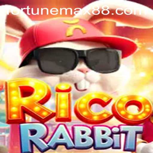 Exploring the Enchanting World of RicoRabbit: A Journey into FortuneMax