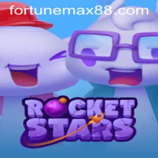 RocketStars: Unveiling the Cosmic Adventure with FortuneMax