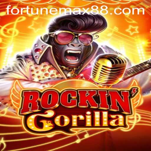 Exploring the Exciting World of RockinGorilla: FortuneMax Edition