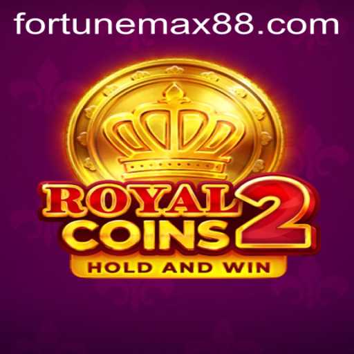 Unlocking the Excitements of RoyalCoins2: Dive into FortuneMax