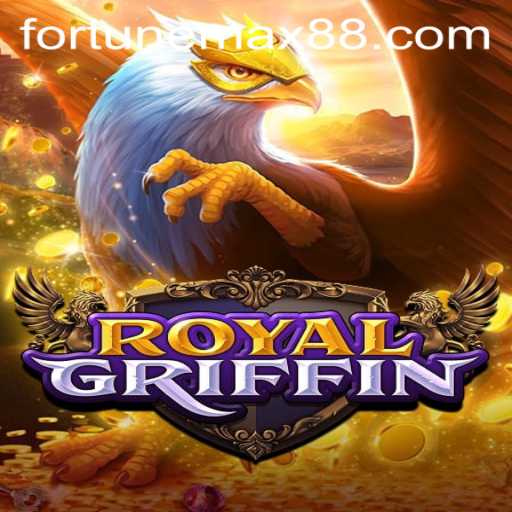 Exploring RoyalGriffin: The Adventure of FortuneMax