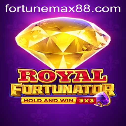 Exploring the World of Royalfort: A Deep Dive into the FortuneMax Experience