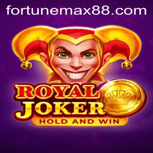 Exploring the Thrills of RoyalJoker: A Comprehensive Guide to FortuneMax