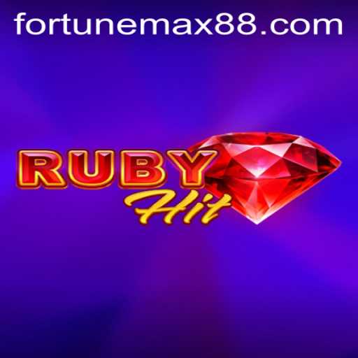 RubyHit: FortuneMax - A Comprehensive Guide to the Latest Gaming Sensation