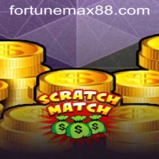 Exploring ScratchMatch: The Game that Becomes FortuneMax