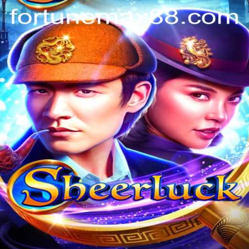 Unraveling the Intrigue of Sheerluck: A Game of Strategy and Fortune