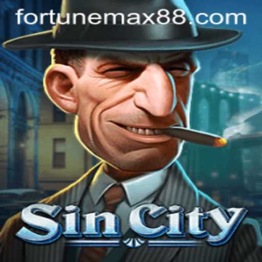 SinCity: Unleashing the Thrills with FortuneMax