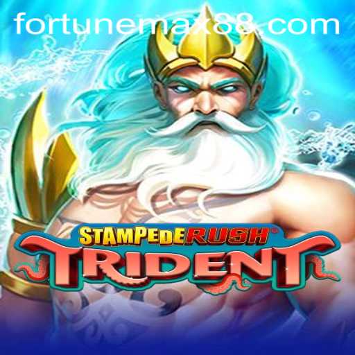 StempedeRushTrident: A Dive into the FortuneMax Universe