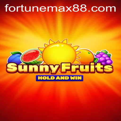 Unlock the Secrets of Success with SunnyFruits: FortuneMax