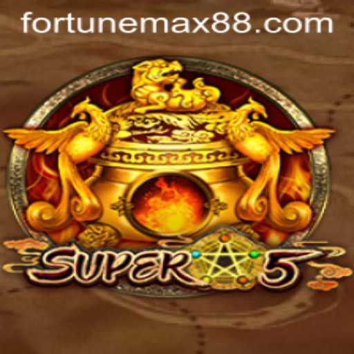 Discover the Exciting World of Super5: Unleashing the Potential of FortuneMax