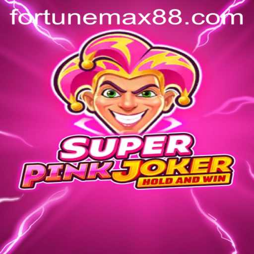 Exploring the Vibrant World of SuperPinkJoker