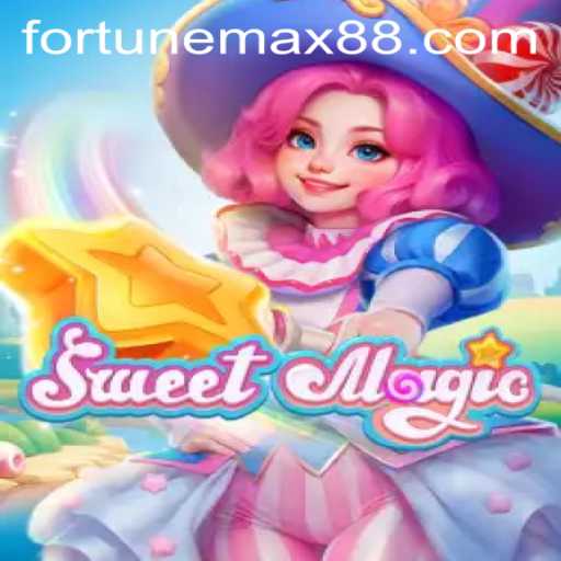 Exploring SweetMagic: The Enchanting World of FortuneMax