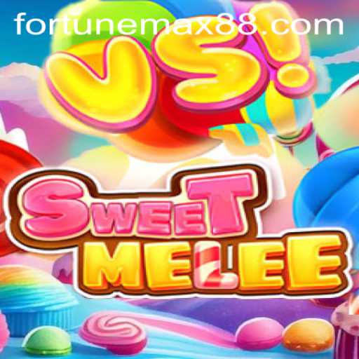 Unveiling SweetMelee: A Dynamic Fusion of Strategy and Fortune