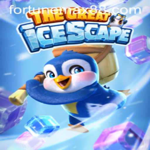 Exploring TheGreatIcescape and FortuneMax: An Epic Journey in Gaming