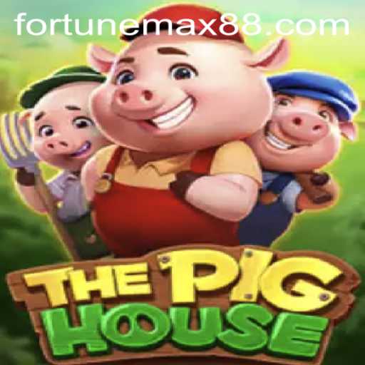 Discovering ThePigHouse: A Game of Strategy and FortuneMax