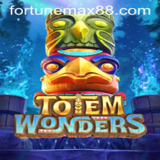 Discovering TotemWonders: A Journey into FortuneMax's Newest Release