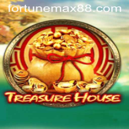 Discovering TreasureHouse: An Exciting Adventure with FortuneMax