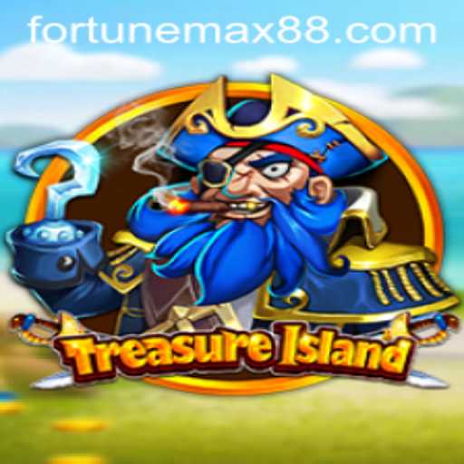 Unlocking Mysteries in TreasureIsland: The FortuneMax Adventure