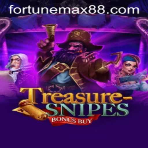 Unveiling TreasuresnipesBonusBuy: An Adventurous Gaming Experience with FortuneMax