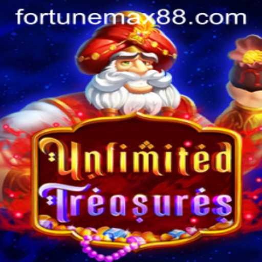 Discover the World of UnlimitedTreasures: A Comprehensive Guide to Conquering FortuneMax