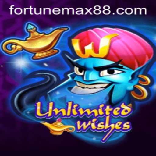 Exploring UnlimitedWishes: The Game That Redefines FortuneMax