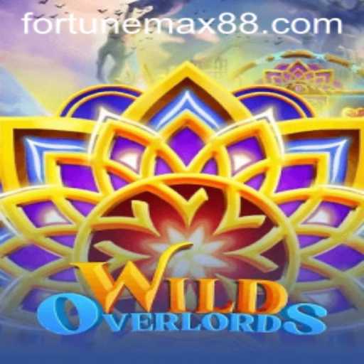 WildOverlords: Exploring the Epic Realm of FortuneMax
