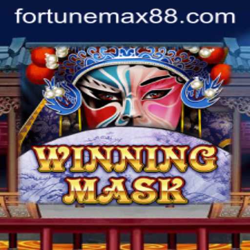 Unveiling the Thrilling World of WinningMask: Embrace Your Fortune with FortuneMax