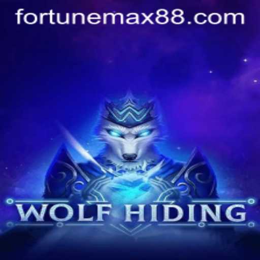 Unveiling the Intrigue of WolfHiding: A Deep Dive into FortuneMax