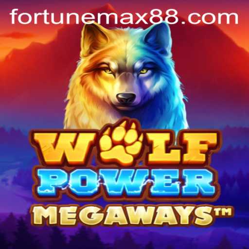 Exploring WolfPowerMega and Its Exciting FortuneMax Feature
