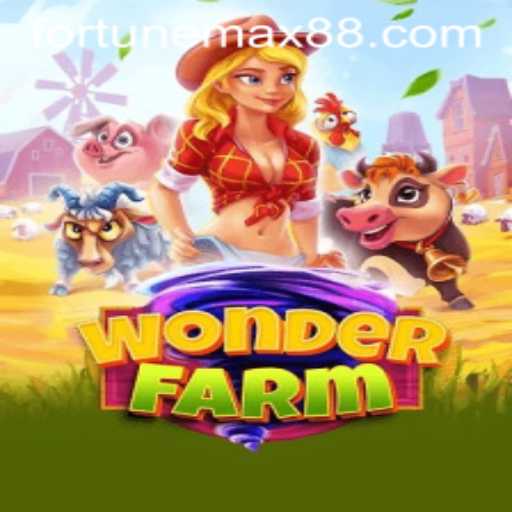 Exploring WonderFarm: The Innovative Game Revolutionizing Virtual Farming