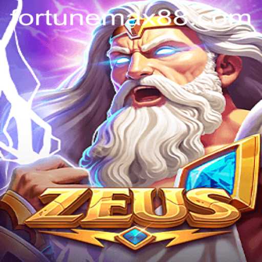 Unleashing the Power of Zeus: Exploring the World of FortuneMax