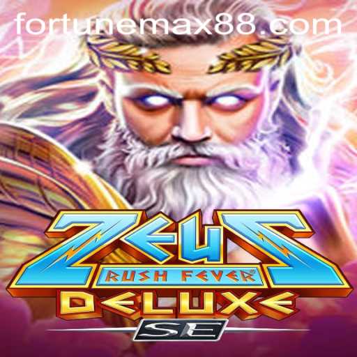 Exploring ZeusRushFeverDeluxeSE: A Thrilling Adventure With FortuneMax